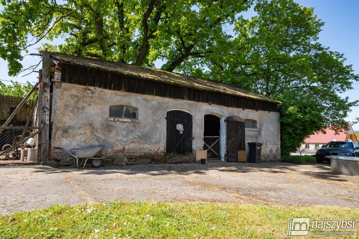 Pniewo - przestronny dom dla dwóch rodzin (4)