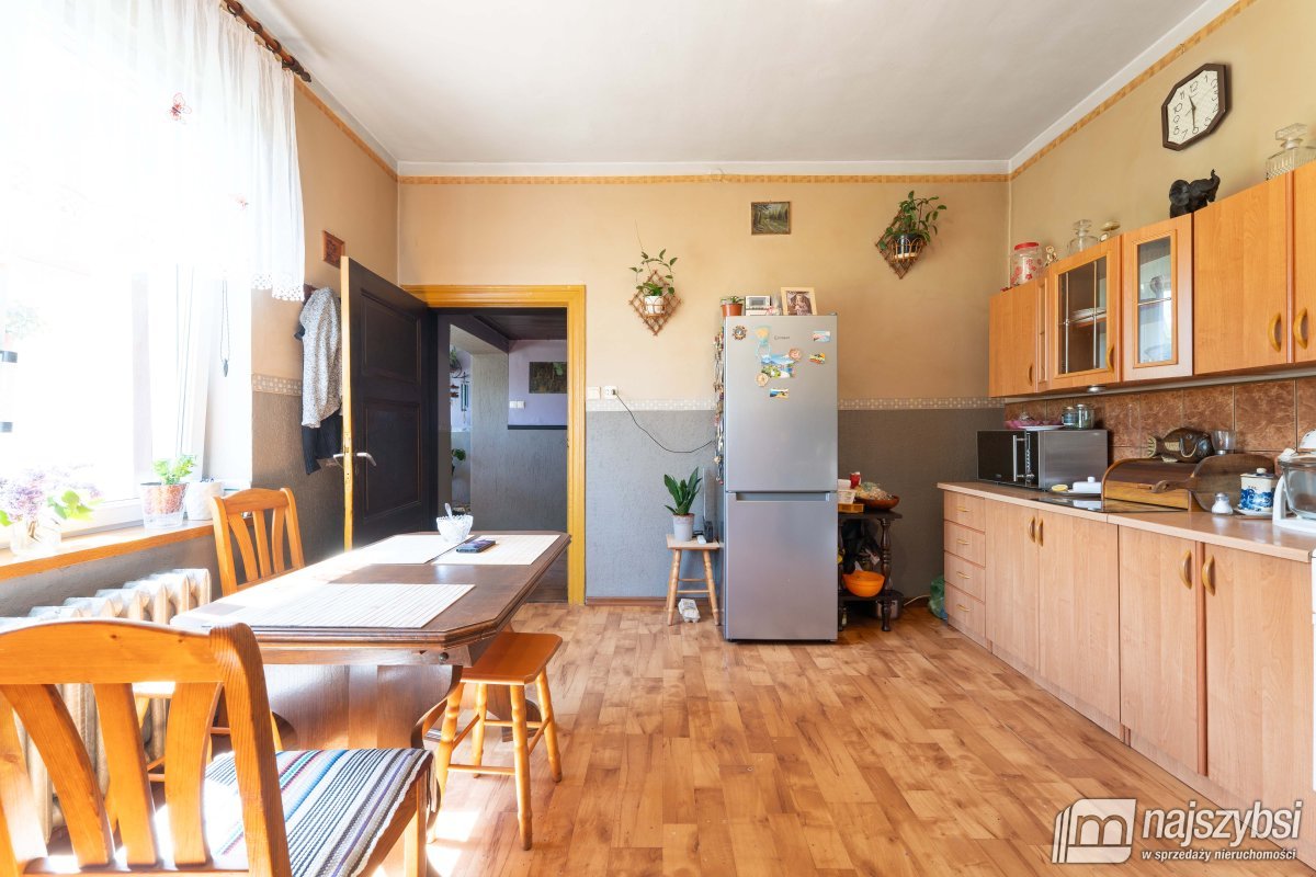 Pniewo - przestronny dom dla dwóch rodzin (9)