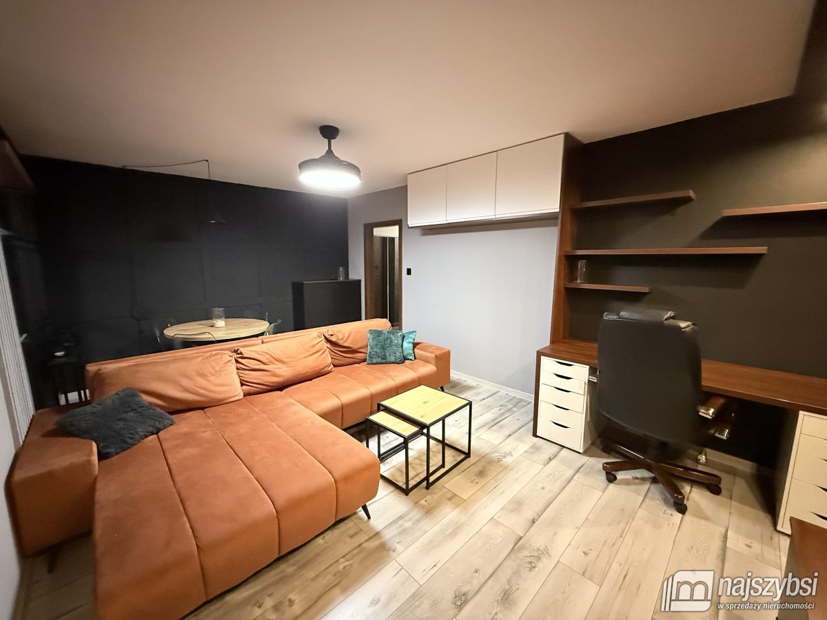 Stuchowo - mieszkanie po remoncie z wyposażeniem! (1)