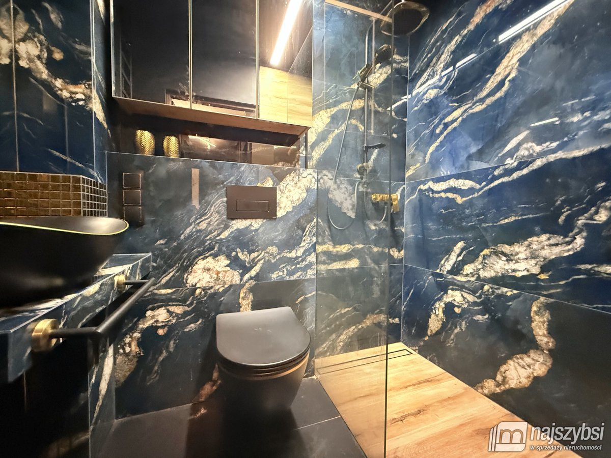 Stuchowo - mieszkanie po remoncie z wyposażeniem! (10)