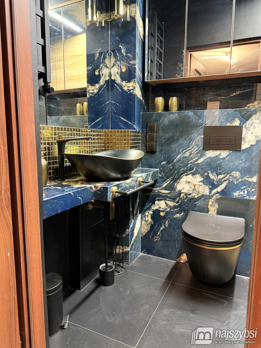 Stuchowo - mieszkanie po remoncie z wyposażeniem! (11)