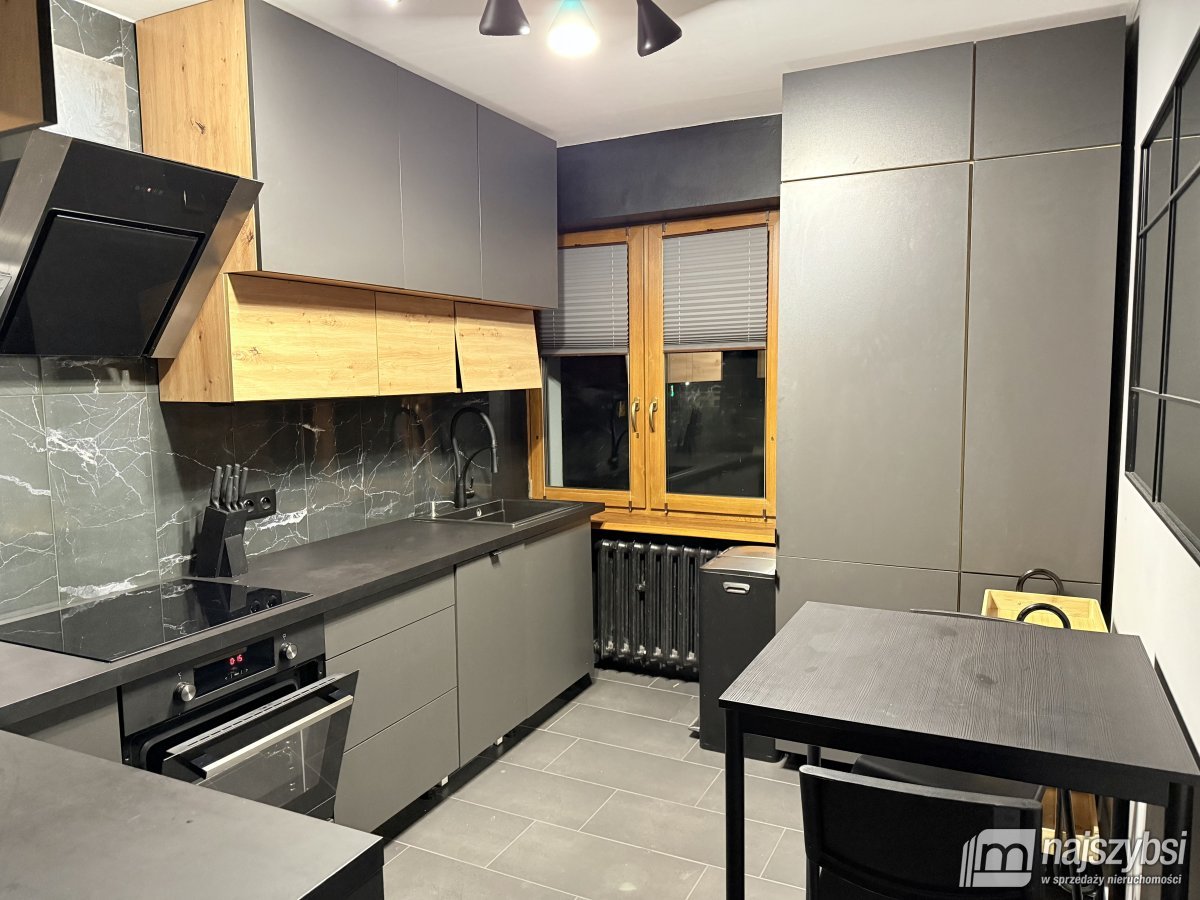 Stuchowo - mieszkanie po remoncie z wyposażeniem! (12)