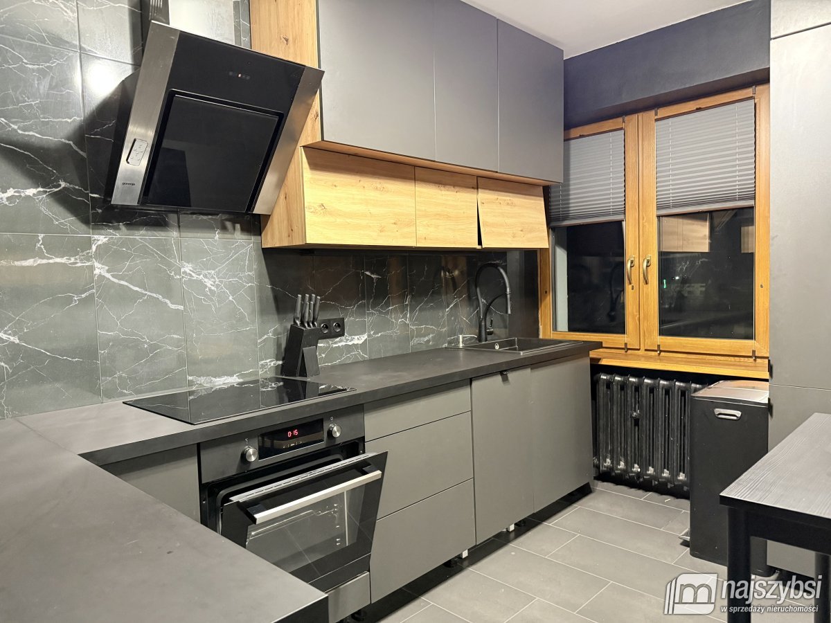 Stuchowo - mieszkanie po remoncie z wyposażeniem! (13)