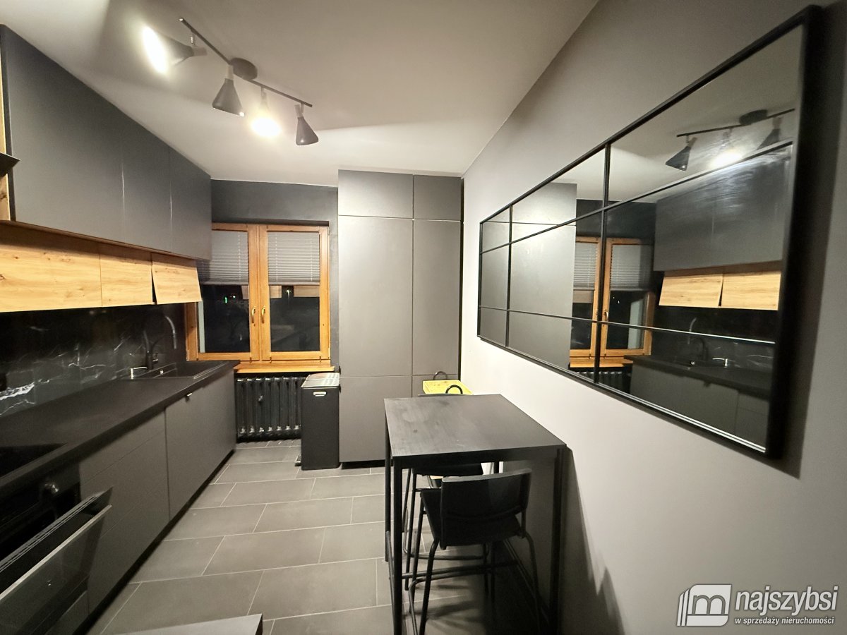 Stuchowo - mieszkanie po remoncie z wyposażeniem! (14)