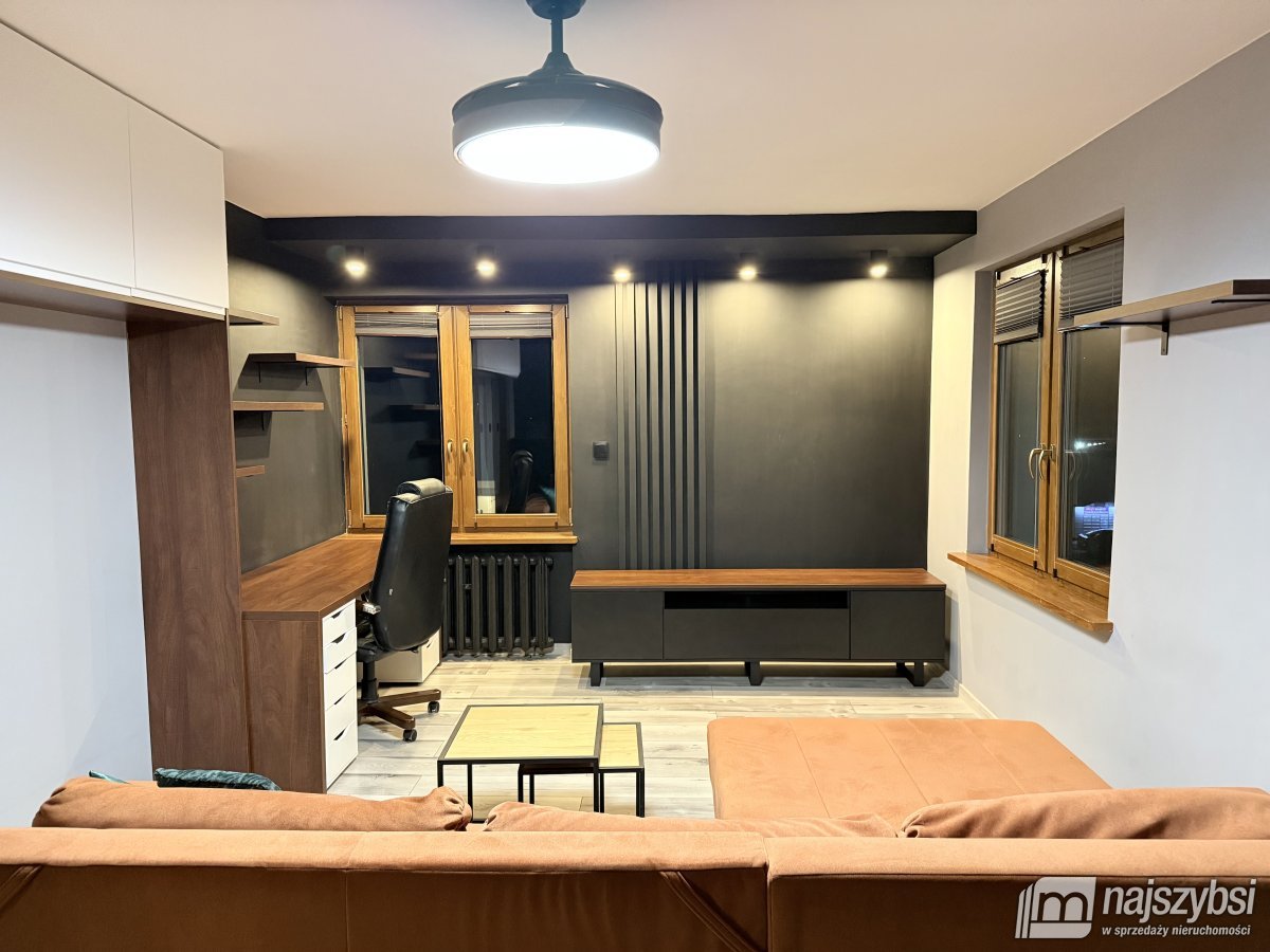 Stuchowo - mieszkanie po remoncie z wyposażeniem! (2)