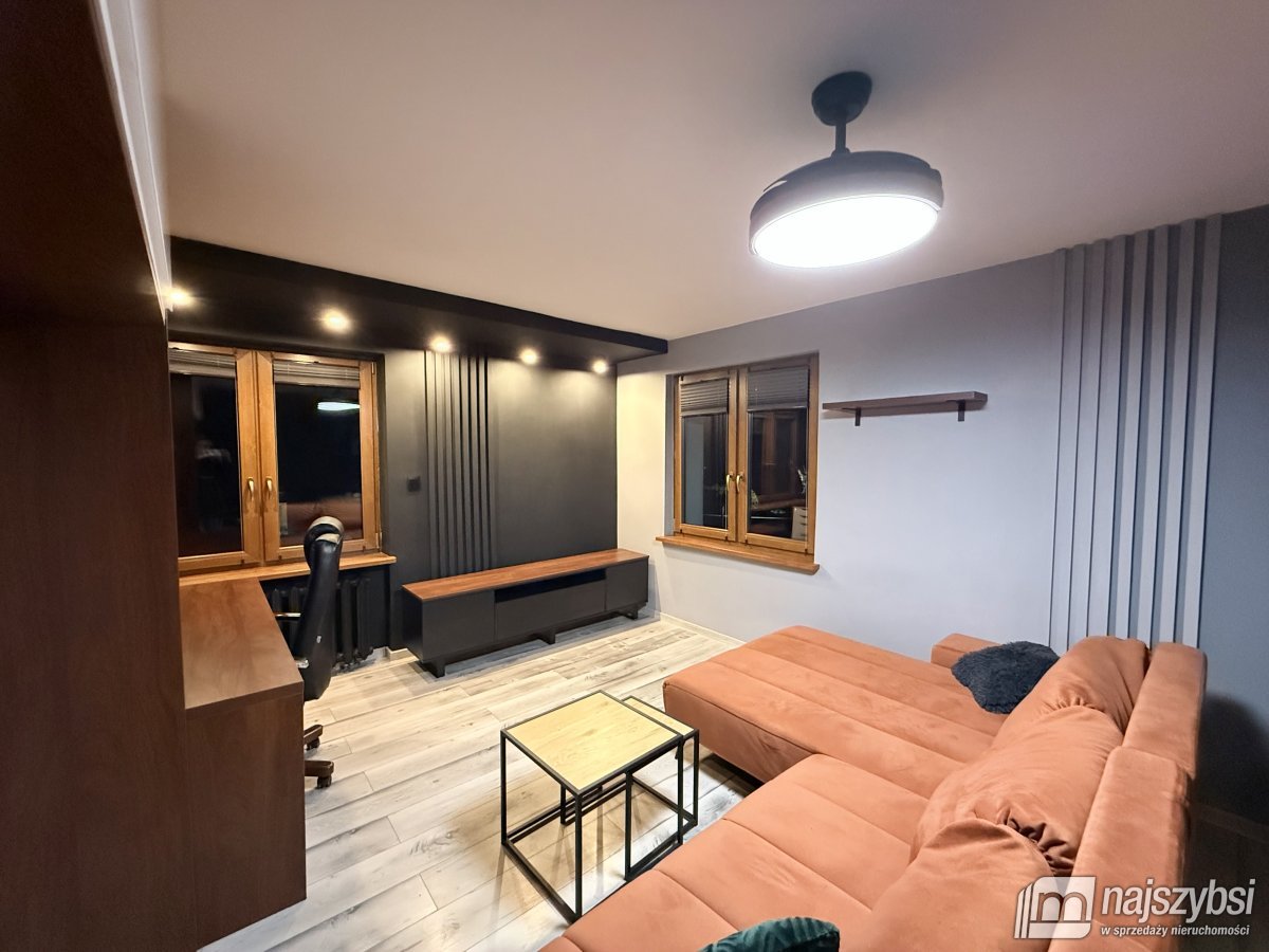 Stuchowo - mieszkanie po remoncie z wyposażeniem! (3)