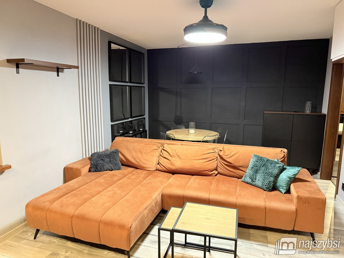 Stuchowo - mieszkanie po remoncie z wyposażeniem! (4)