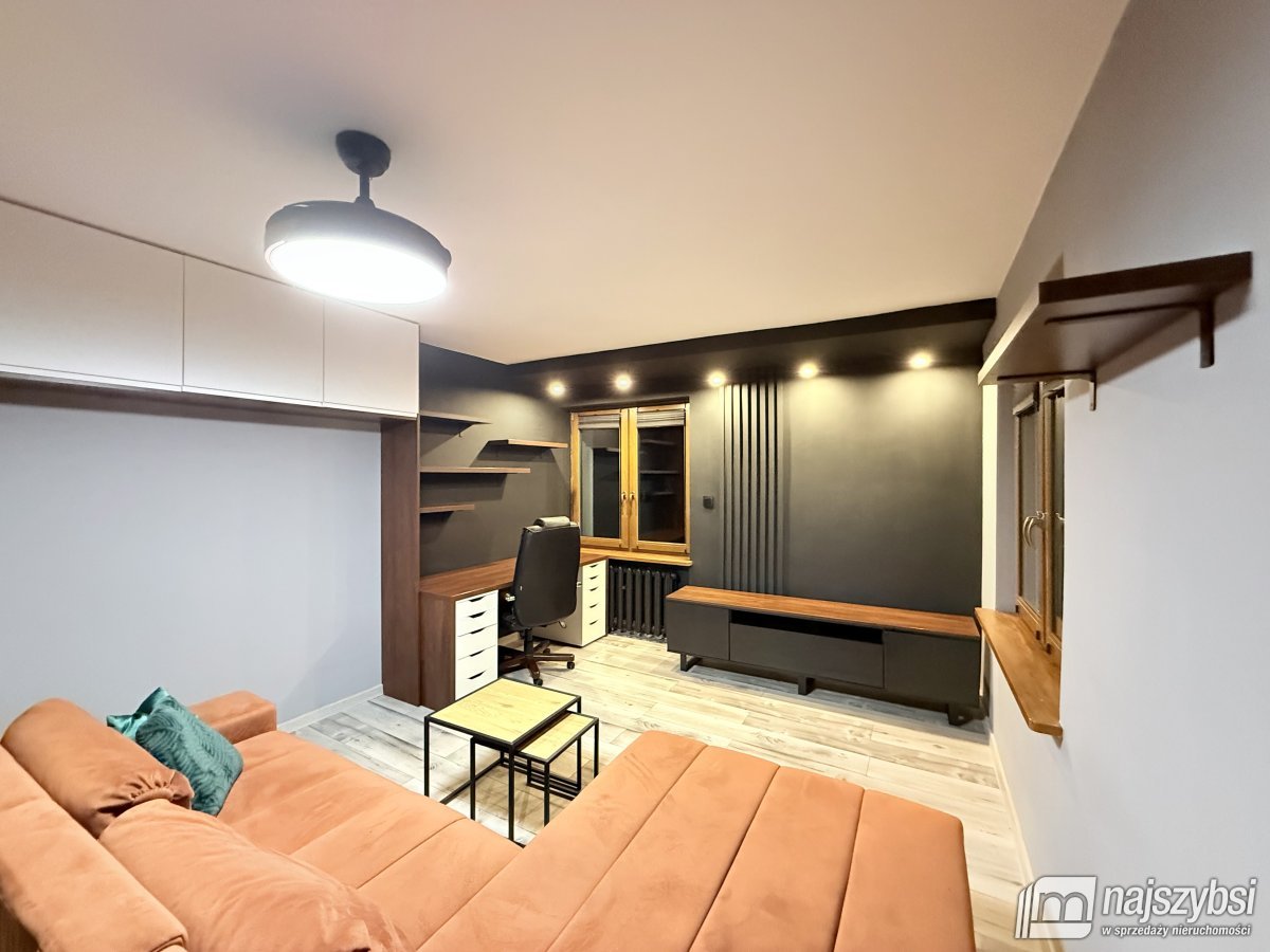 Stuchowo - mieszkanie po remoncie z wyposażeniem! (5)