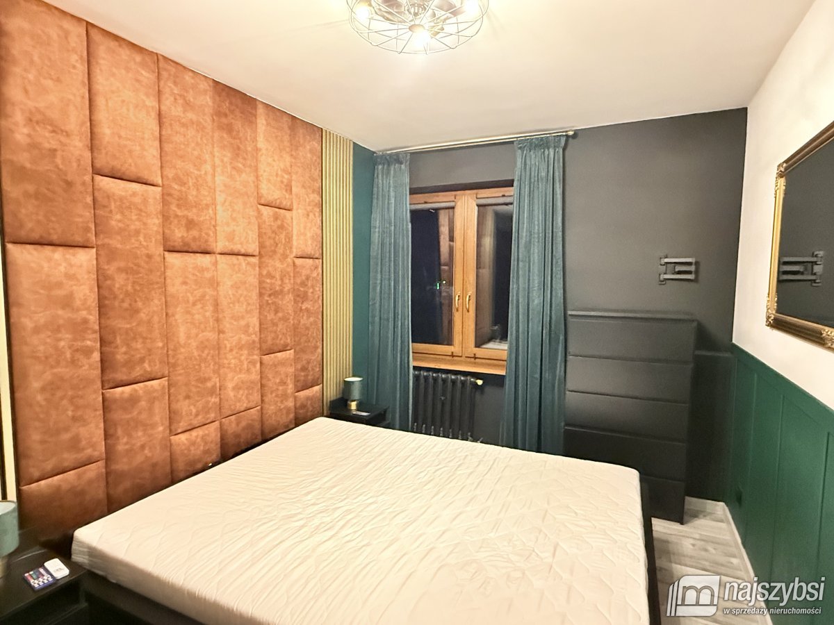 Stuchowo - mieszkanie po remoncie z wyposażeniem! (7)