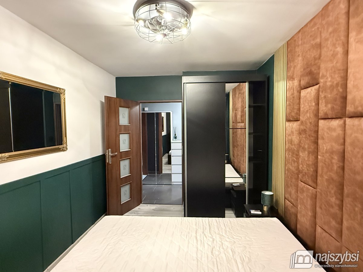 Stuchowo - mieszkanie po remoncie z wyposażeniem! (8)