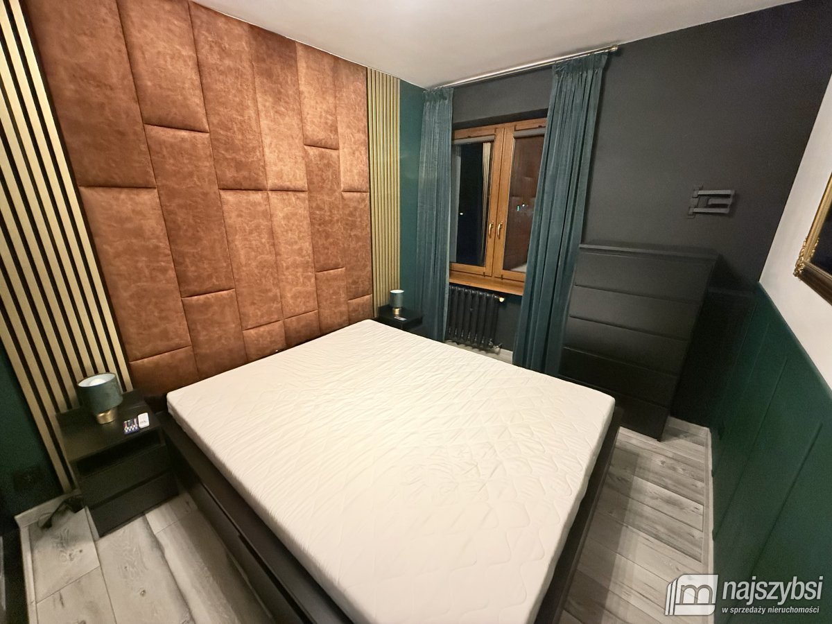 Stuchowo - mieszkanie po remoncie z wyposażeniem! (9)