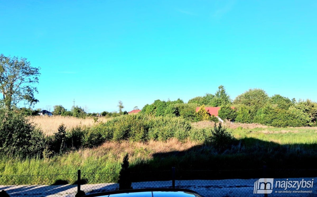 Zastań- Międzywodzie, działka budowlana 1205 m2 (22)