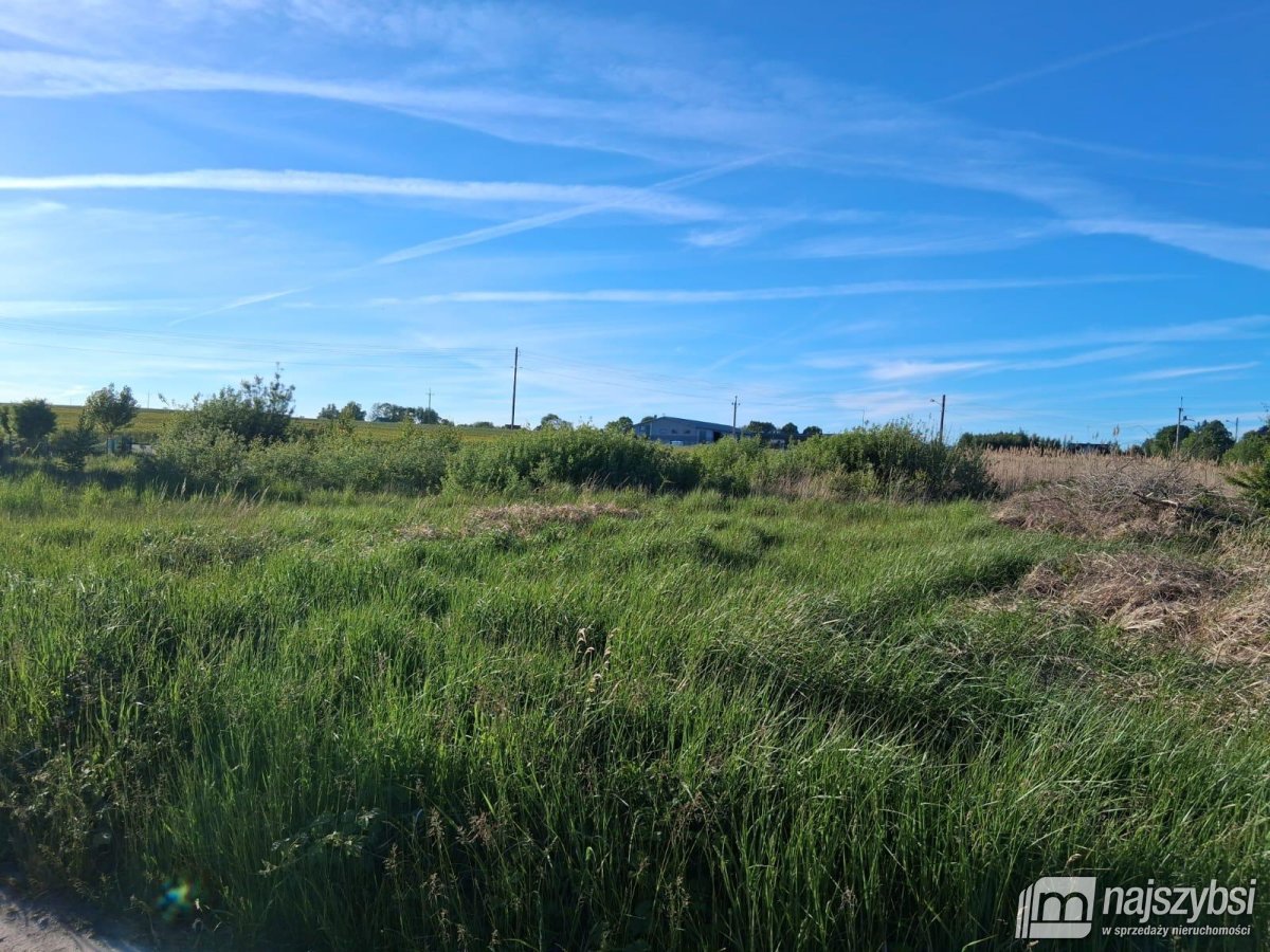Zastań- Międzywodzie, działka budowlana 1205 m2 (24)