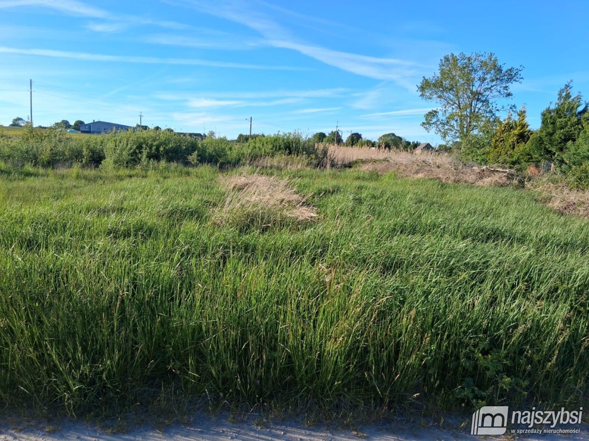 Zastań- Międzywodzie, działka budowlana 1205 m2 (25)