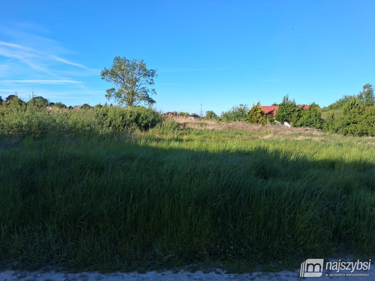 Zastań- Międzywodzie, działka budowlana 1205 m2 (26)