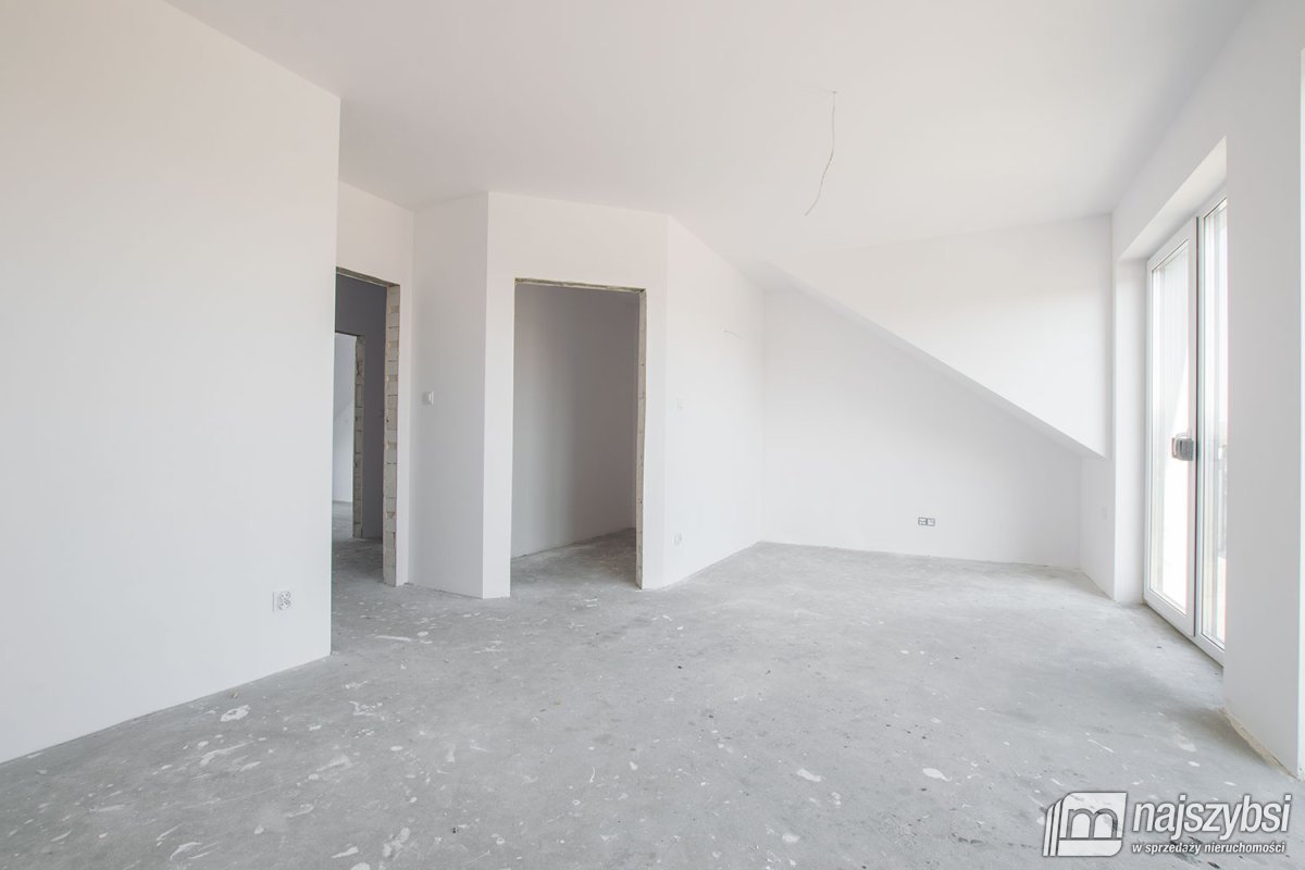 Kołobrzeg - Stramnica  dom 4km od morza (11)