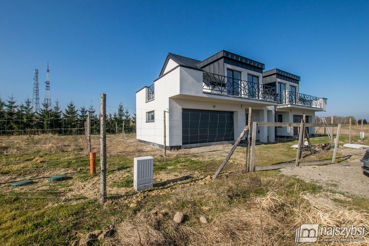 Kołobrzeg - Stramnica  dom 4km od morza (20)