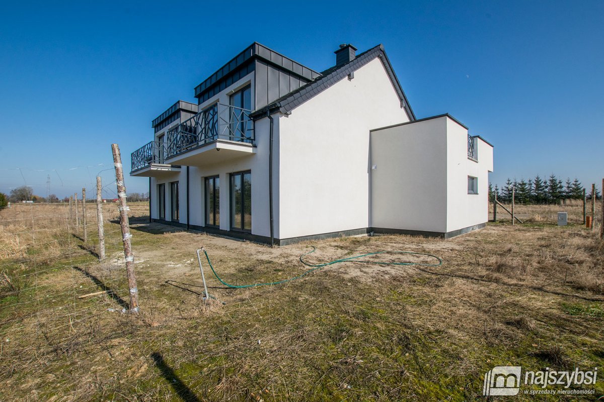 Kołobrzeg - Stramnica  dom 4km od morza (21)