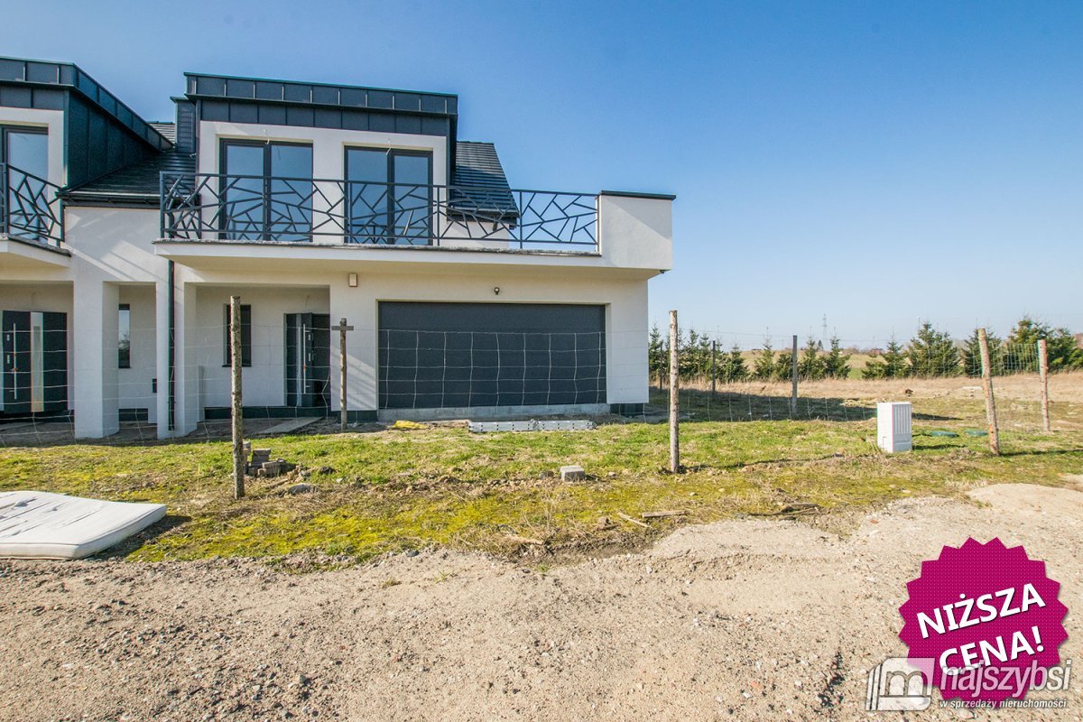 Kołobrzeg - Stramnica  dom 4km od morza (24)