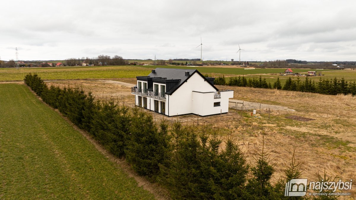 Kołobrzeg - Stramnica  dom 4km od morza (25)