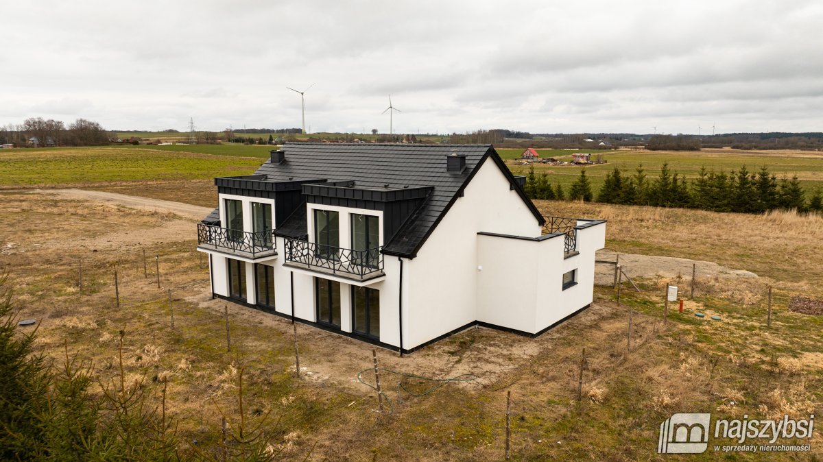 Kołobrzeg - Stramnica  dom 4km od morza (26)