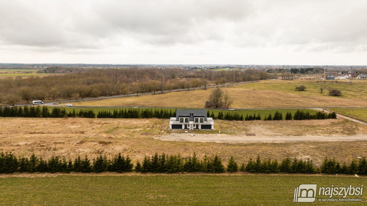 Kołobrzeg - Stramnica  dom 4km od morza (28)