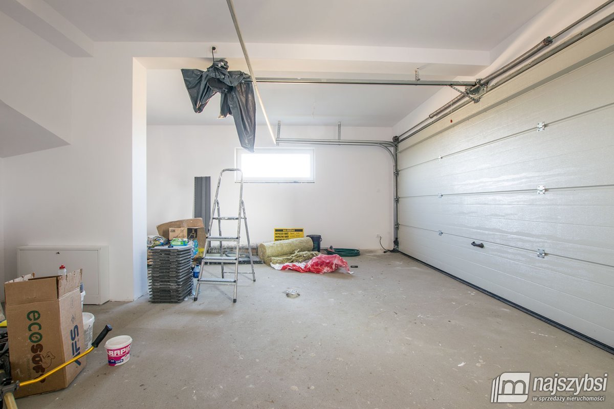 Kołobrzeg - Stramnica  dom 4km od morza (4)