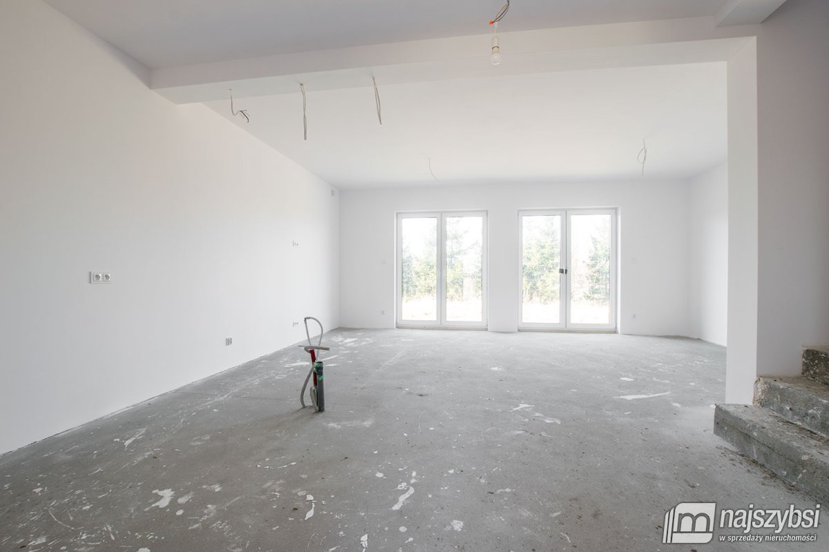 Kołobrzeg - Stramnica  dom 4km od morza (5)