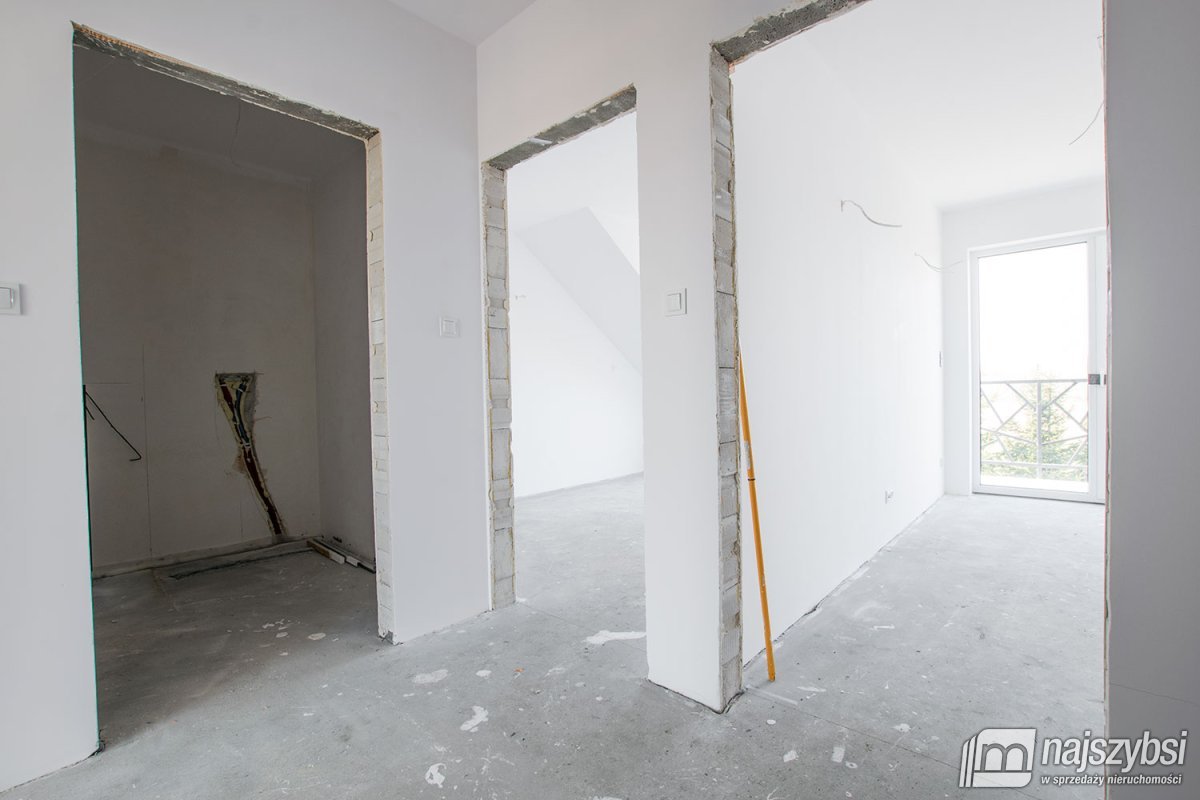 Kołobrzeg - Stramnica  dom 4km od morza (9)