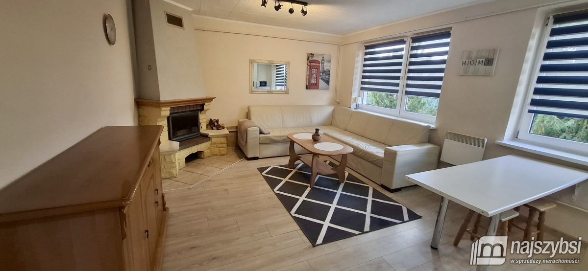 Barzkowice- bezczynszowe 1-pokojowe mieszkanie  (1)