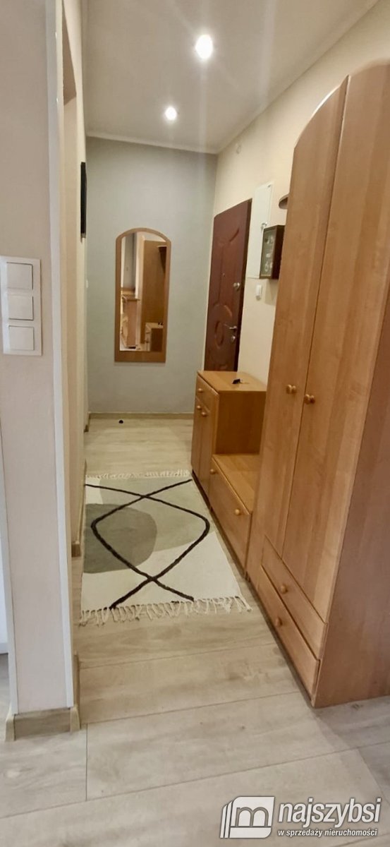 Barzkowice- bezczynszowe 1-pokojowe mieszkanie  (2)