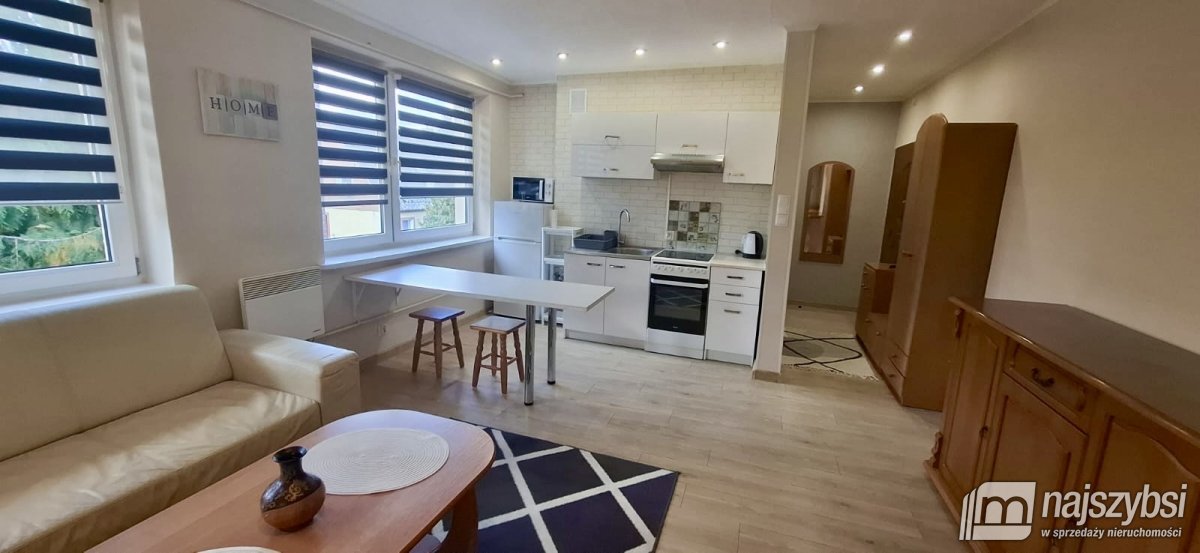 Barzkowice- bezczynszowe 1-pokojowe mieszkanie  (3)