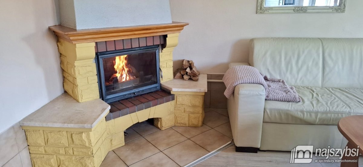 Barzkowice- bezczynszowe 1-pokojowe mieszkanie  (4)