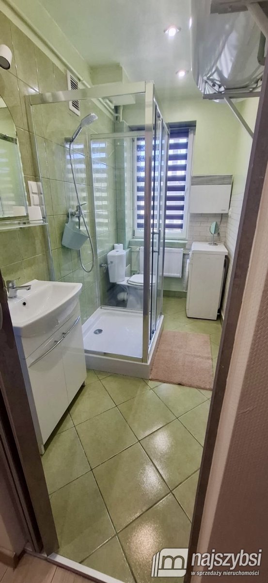 Barzkowice- bezczynszowe 1-pokojowe mieszkanie  (6)