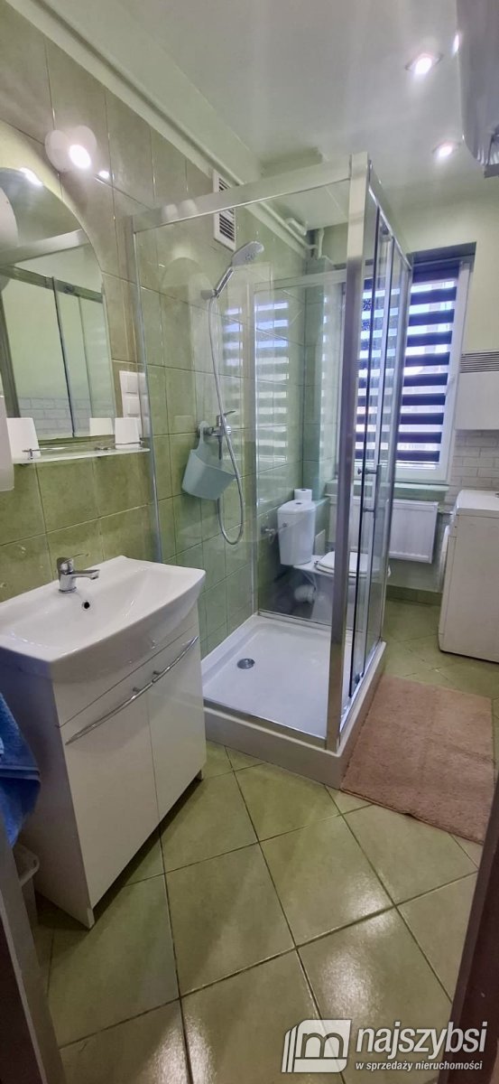 Barzkowice- bezczynszowe 1-pokojowe mieszkanie  (9)