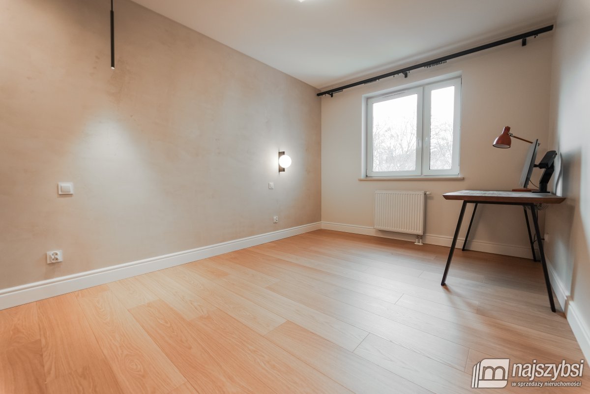 Szczecin - mieszkanie 2-pokojowe 2023r budowy (13)