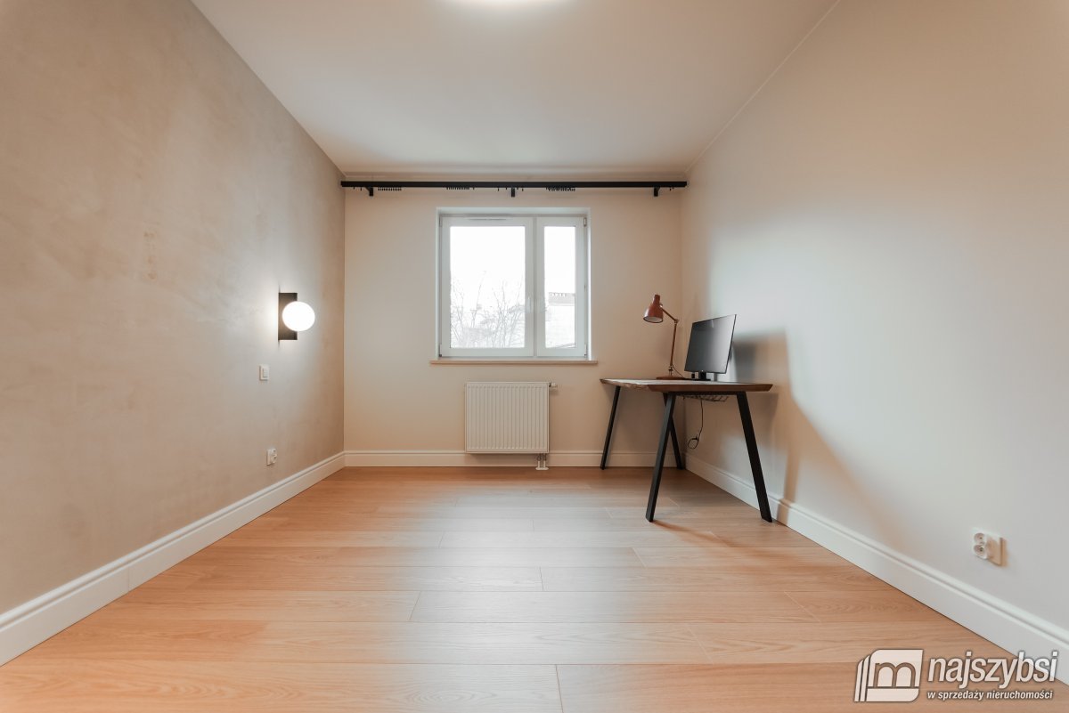 Szczecin - mieszkanie 2-pokojowe 2023r budowy (14)