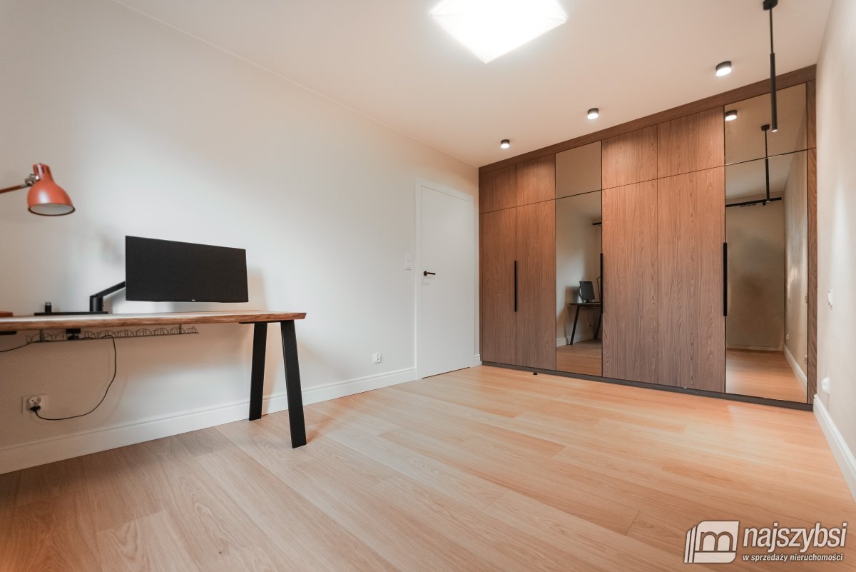 Szczecin - mieszkanie 2-pokojowe 2023r budowy (15)