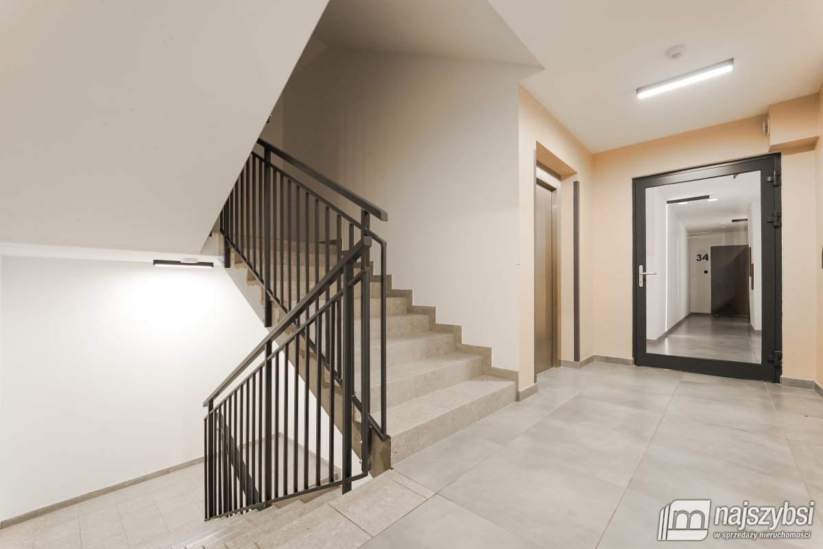 Szczecin - mieszkanie 2-pokojowe 2023r budowy (22)