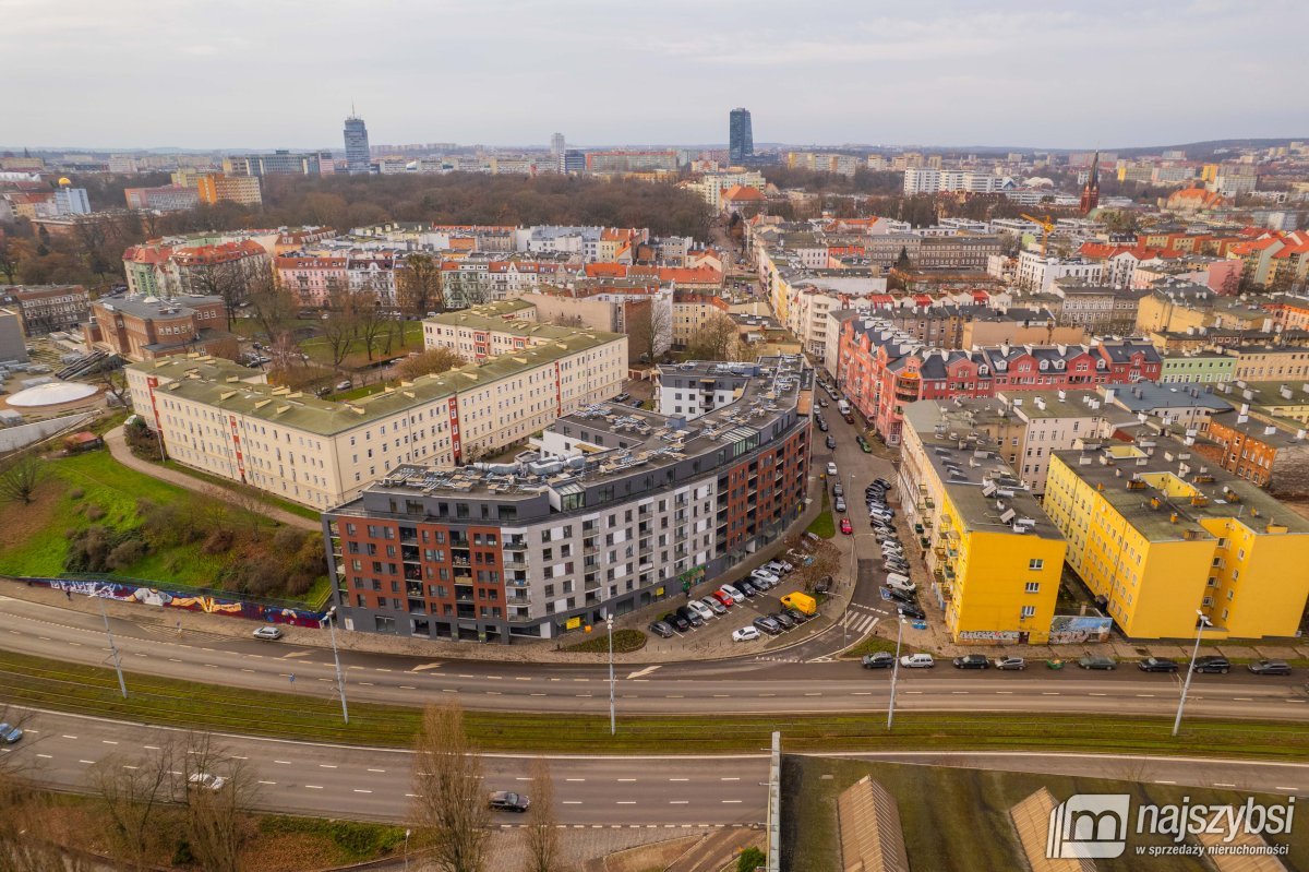 Szczecin - mieszkanie 2-pokojowe 2023r budowy (25)