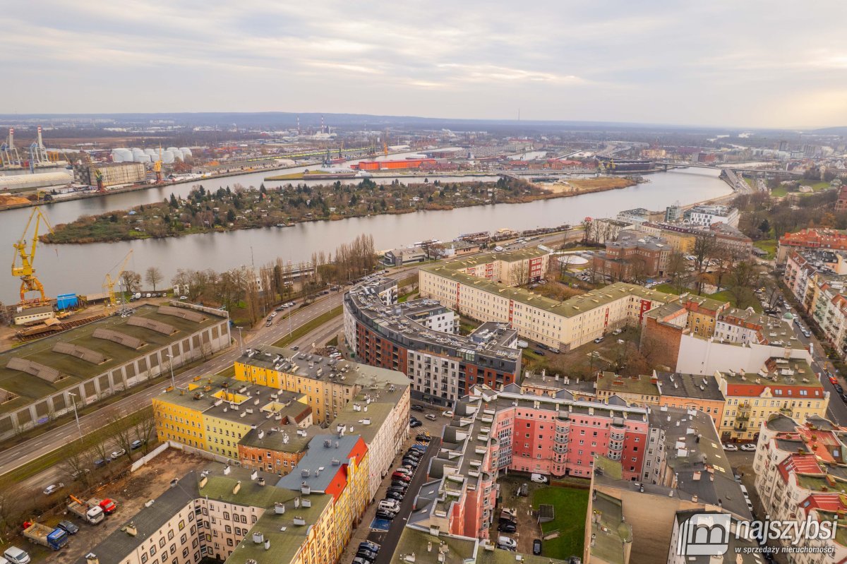 Szczecin - mieszkanie 2-pokojowe 2023r budowy (26)