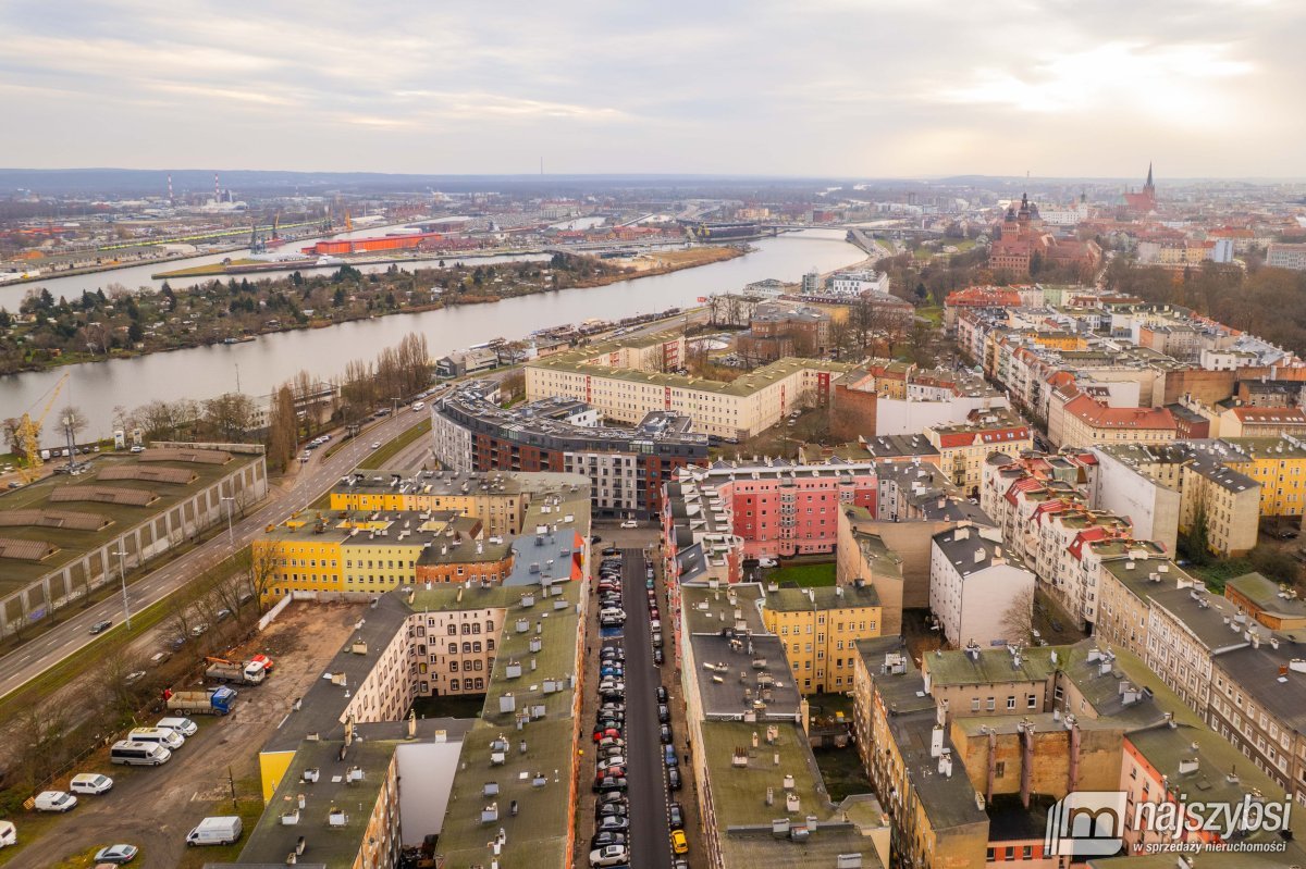 Szczecin - mieszkanie 2-pokojowe 2023r budowy (27)