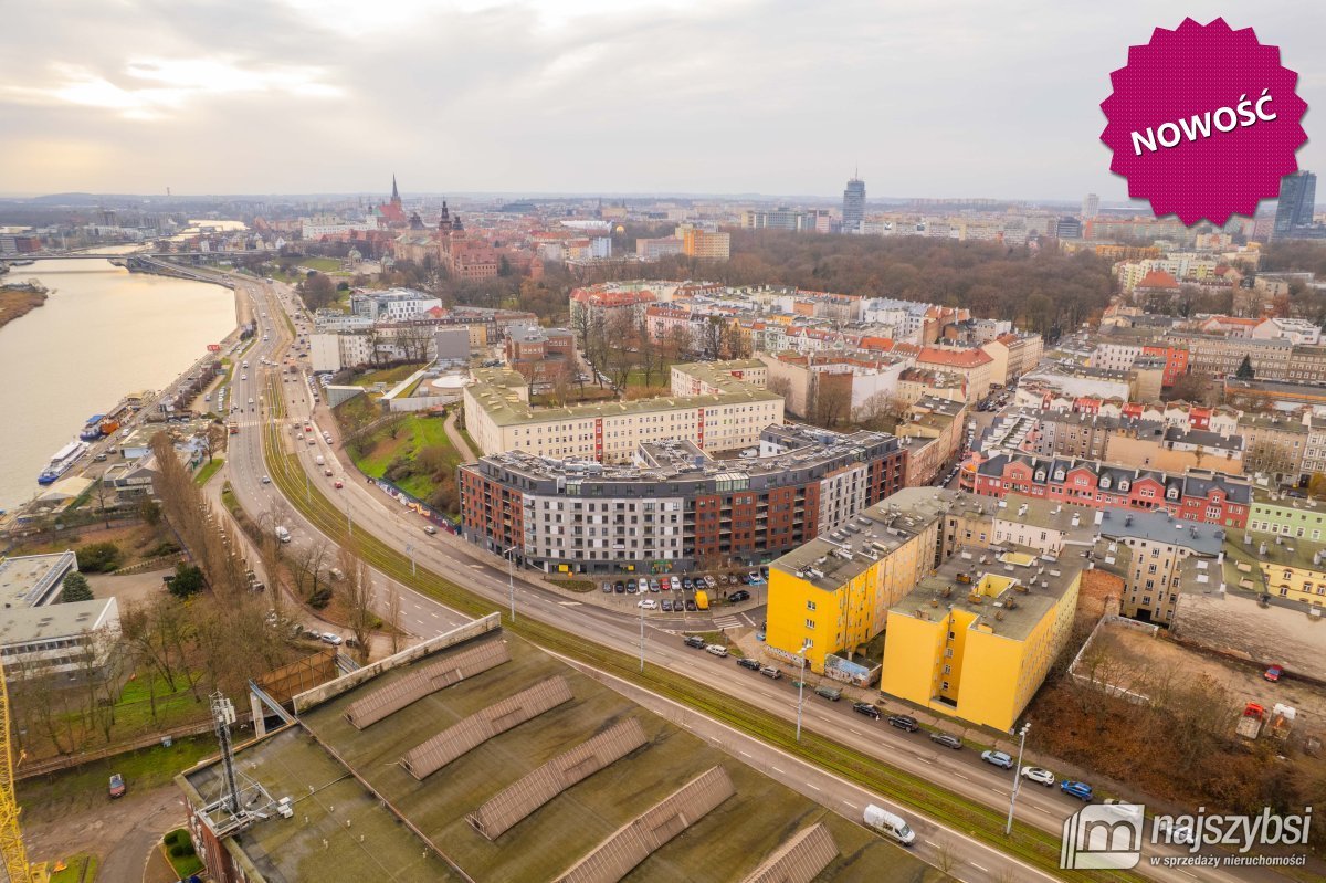 Szczecin - mieszkanie 2-pokojowe 2023r budowy (3)