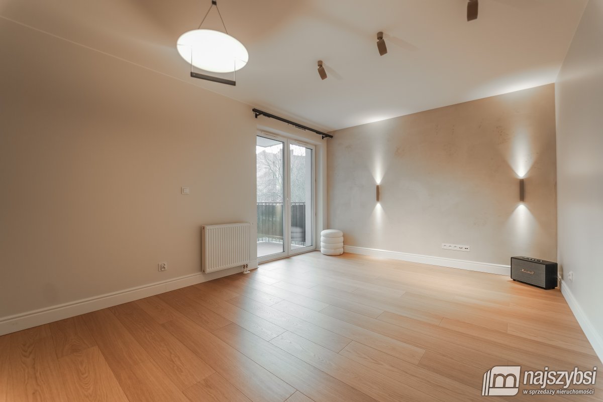 Szczecin - mieszkanie 2-pokojowe 2023r budowy (4)