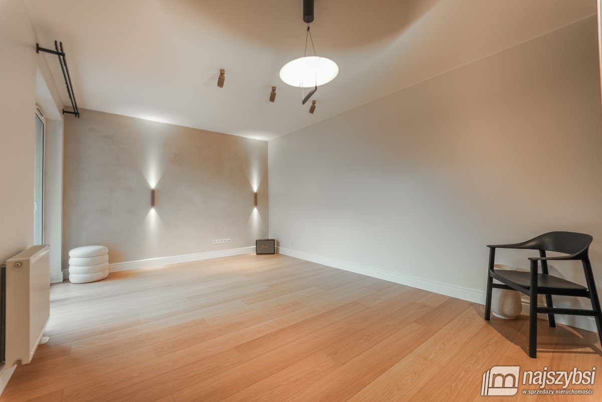 Szczecin - mieszkanie 2-pokojowe 2023r budowy (5)