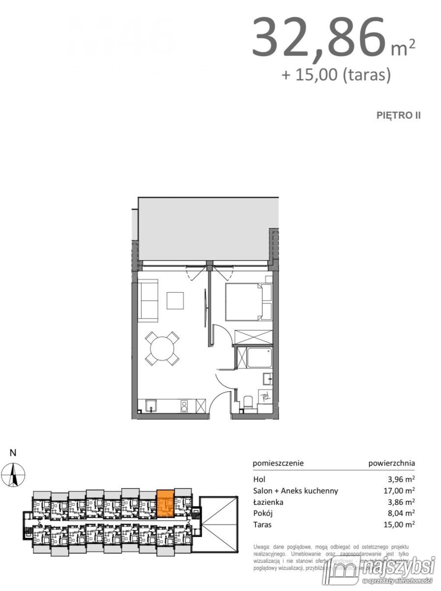 Pogorzelica- apartament premium wśród zieleni (10)