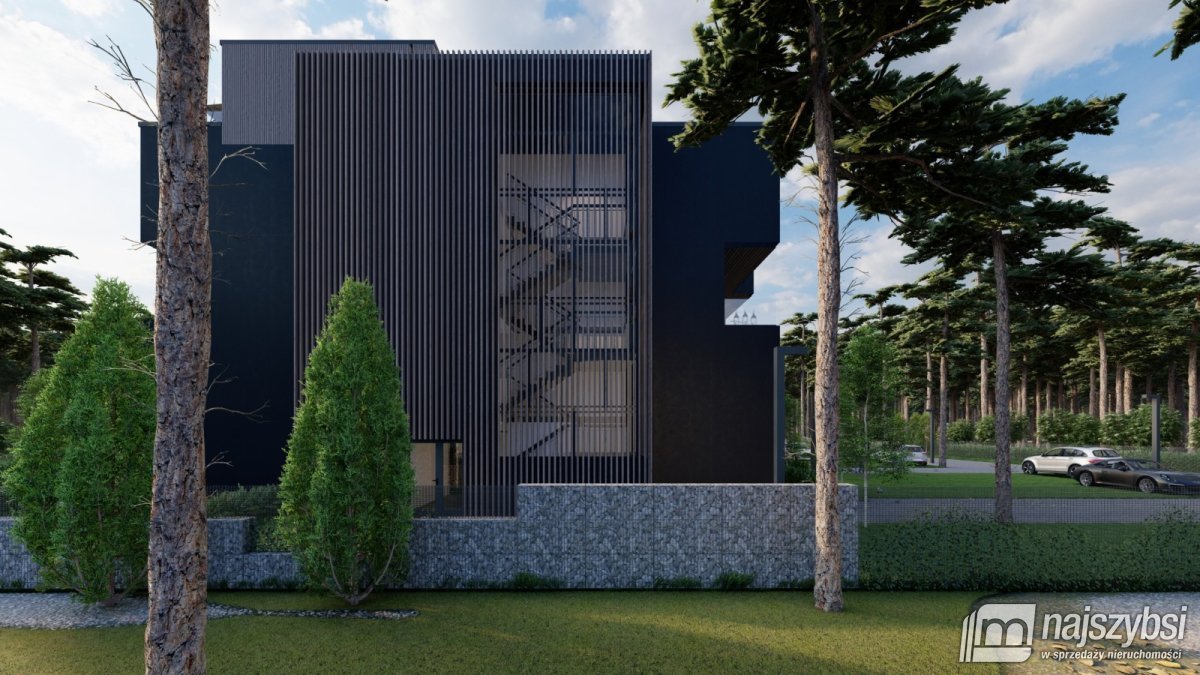 Pogorzelica- apartament premium wśród zieleni (3)