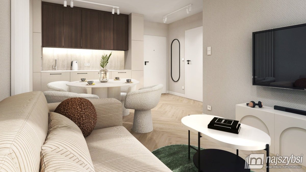 Pogorzelica- apartament premium wśród zieleni (5)