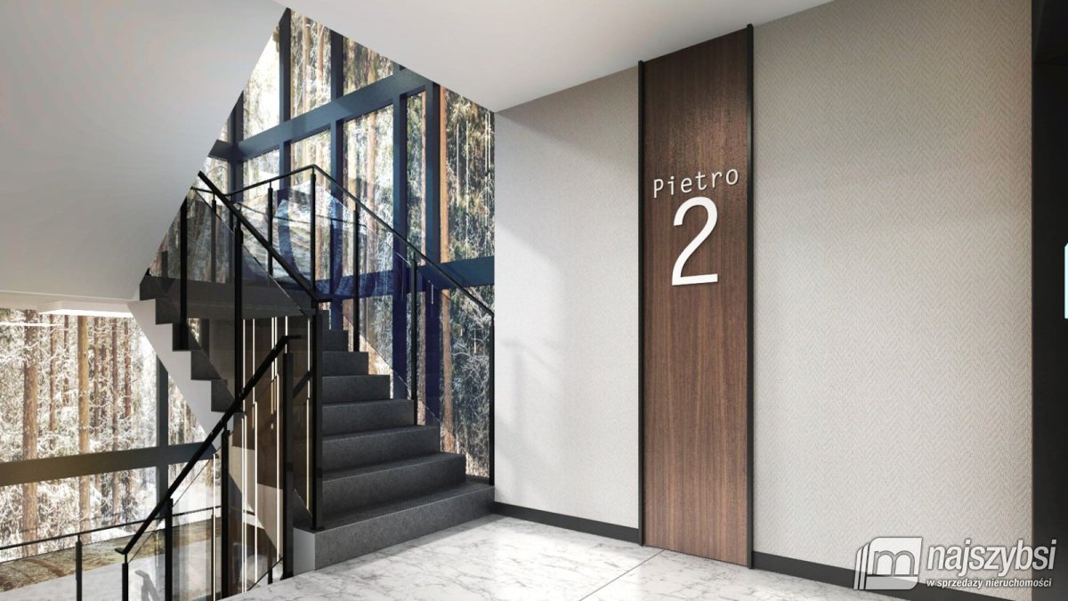 Pogorzelica- apartament premium wśród zieleni (6)