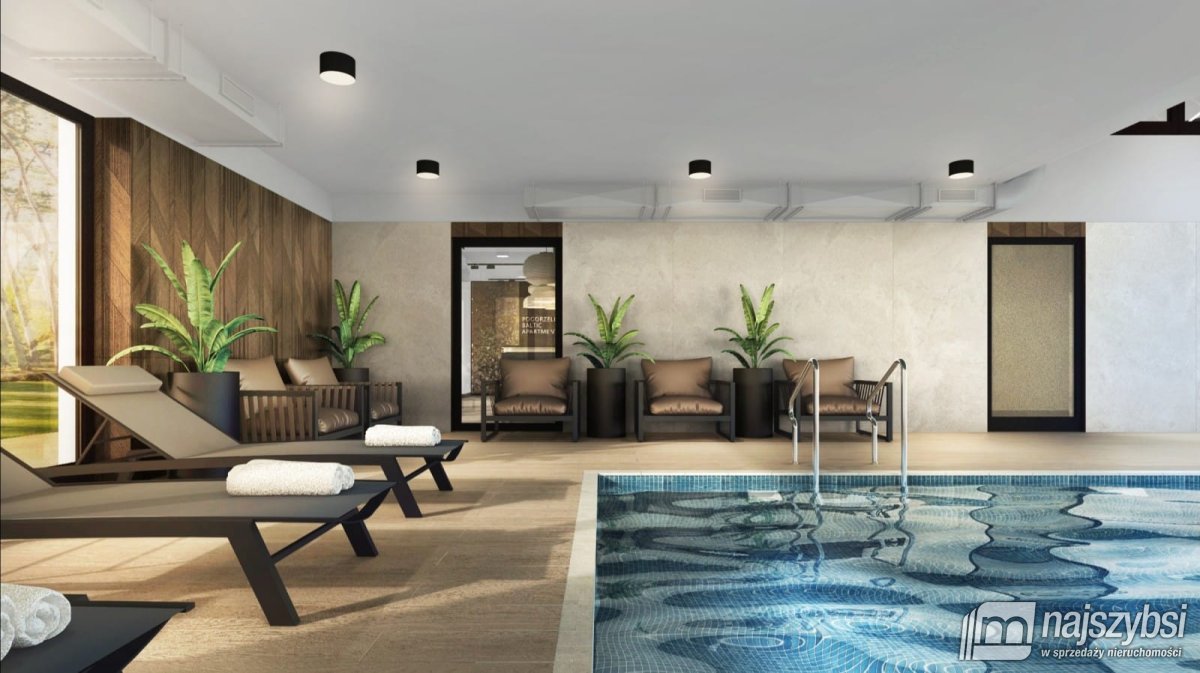 Pogorzelica- apartament premium wśród zieleni (7)